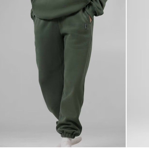 NWOT Comfrt Standard Sweatpants UNISEX XXL - Picture 6 of 9